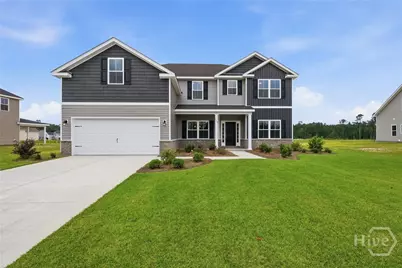 116 Little Ben Court, Guyton, GA 31312 - Photo 1