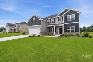 116 Little Ben Ct, Guyton, GA 31312 - Photo 3