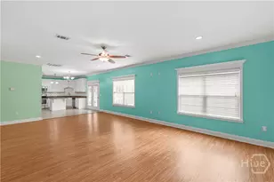 709 Eden Ln, Hinesville, GA 31313 - Photo 5