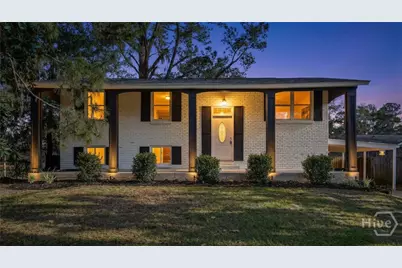 406 Valentine Drive, Savannah, GA 31406 - Photo 1