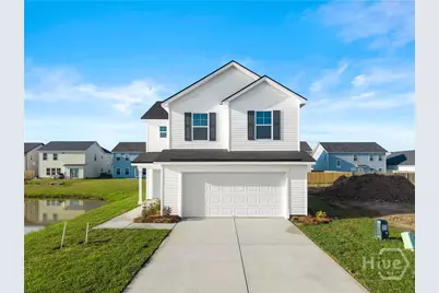 217 Hasty Point Road, Port Wentworth, GA 31407 - Photo 1