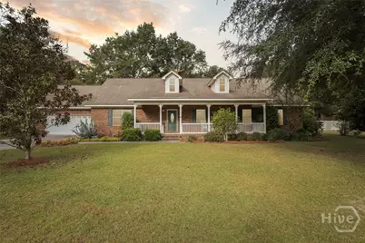 330 Central Avenue, Guyton, GA 31312 - Photo 1