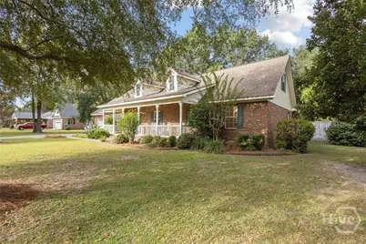 330 Central Avenue, Guyton, GA 31312 - Photo 3