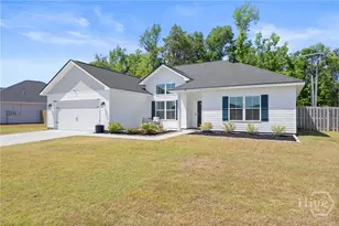 19 Legacy Ln, Hinesville, GA 31313 - Photo 5