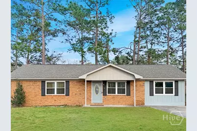 476 Elm Street, Hinesville, GA 31313 - Photo 1