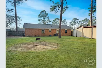 476 Elm Street, Hinesville, GA 31313 - Photo 17