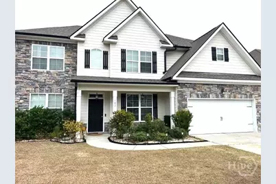 182 Saddleclub Way, Guyton, GA 31312 - Photo 1