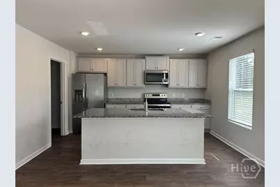 556 Turpentine Trail, Bloomingdale, GA 31302 - Photo 7