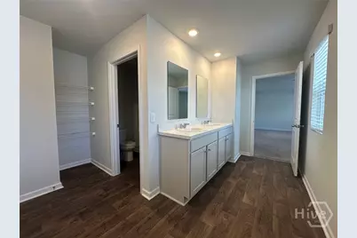 556 Turpentine Trail, Bloomingdale, GA 31302 - Photo 17