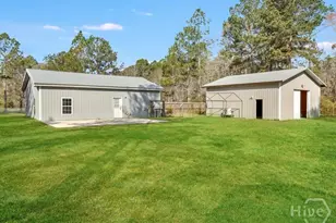 1725 Nixon Chapel Rd, Springfield, GA 31329 - Photo 21