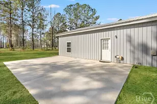 1725 Nixon Chapel Rd, Springfield, GA 31329 - Photo 27