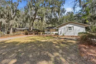 21 Sheridan Cir, Savannah, GA 31406 - Photo 3