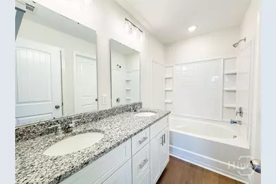 99 Heirloom Road, Hinesville, GA 31313 - Photo 17