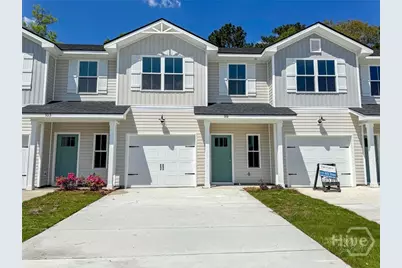 99 Heirloom Road, Hinesville, GA 31313 - Photo 1
