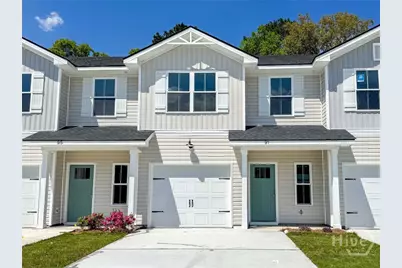 91 Heirloom Road, Hinesville, GA 31313 - Photo 1