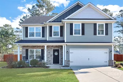 69 Whitebark Trail, Richmond Hill, GA 31324 - Photo 1