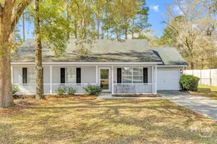 101 Brittany Ln, Guyton, GA - Photo 1