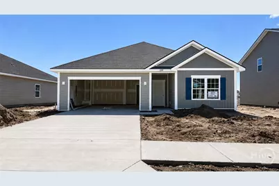 249 Juniper Drive, Hinesville, GA 31313 - Photo 1