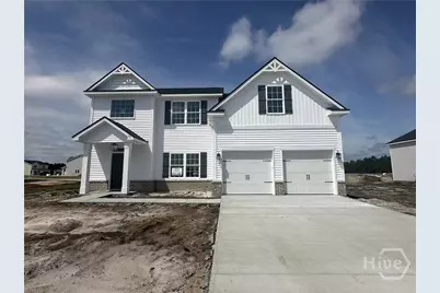 53 Turkey Shoot Court NE, Ludowici, GA 31316 - Photo 1