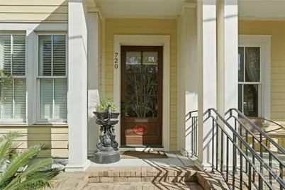 720 Tattnall Street, Savannah, GA 31401 - Photo 1