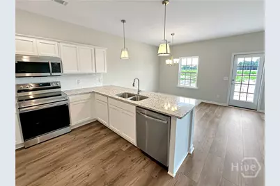 745 Doctor's Creek Road NE, Ludowici, GA 31316 - Photo 3