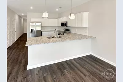 745 Doctor's Creek Road NE, Ludowici, GA 31316 - Photo 5