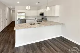 745 Doctors Creek Rd NE, Ludowici, GA 31316 - Photo 5
