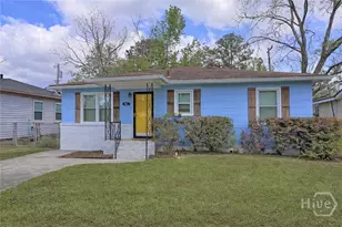 1510 Heron St, Savannah, GA 31415 - Photo 3