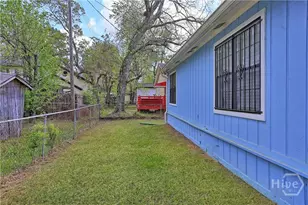1510 Heron St, Savannah, GA 31415 - Photo 31
