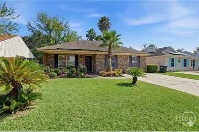 216 Mapmaker Lane, Savannah, GA 31410 - Photo 1