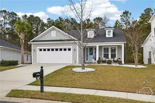 51 Misty Marsh Dr, Savannah, GA 31419 - Photo 3