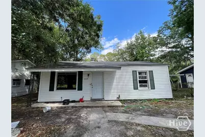 5540 Emory Drive, Savannah, GA 31406 - Photo 1