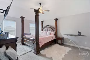 878 Fairview Cir, Hinesville, GA 31313 - Photo 27
