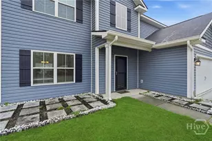 878 Fairview Cir, Hinesville, GA 31313 - Photo 9