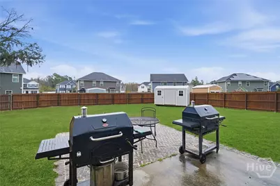 878 Fairview Circle, Hinesville, GA 31313 - Photo 7