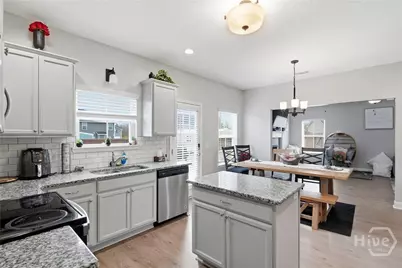 878 Fairview Circle, Hinesville, GA 31313 - Photo 19
