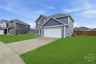 878 Fairview Cir, Hinesville, GA 31313 - Photo 3