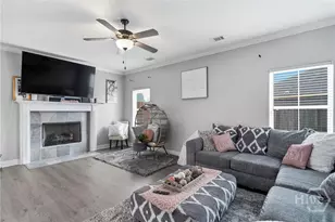 878 Fairview Cir, Hinesville, GA 31313 - Photo 13