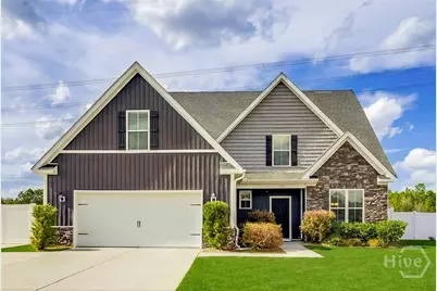161 Greystone Drive, Guyton, GA 31312 - Photo 1