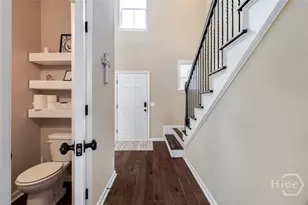161 Greystone Dr, Guyton, GA 31312 - Photo 7