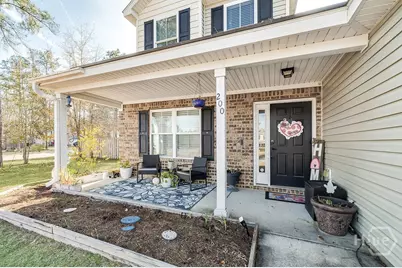 200 Beaubrook Boulevard, Springfield, GA 31329 - Photo 3