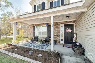 200 Beaubrook Blvd, Springfield, GA 31329 - Photo 3