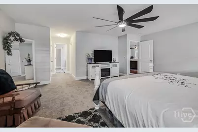 200 Beaubrook Boulevard, Springfield, GA 31329 - Photo 19