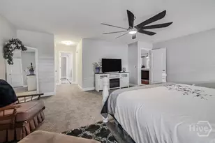 200 Beaubrook Blvd, Springfield, GA 31329 - Photo 19