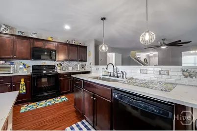 200 Beaubrook Boulevard, Springfield, GA 31329 - Photo 15
