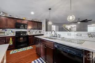 200 Beaubrook Blvd, Springfield, GA 31329 - Photo 15