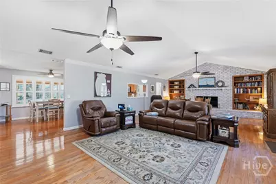92 Screven Street, Midway, GA 31320 - Photo 19