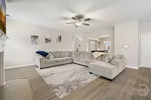 392 Akins Rnch Rd NE, Ludowici, GA 31316 - Photo 11