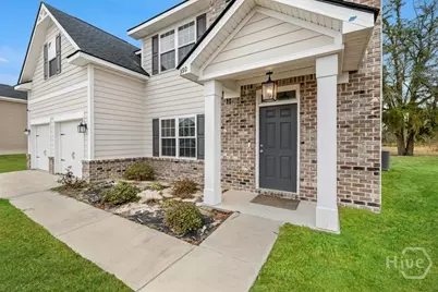 392 Akins Ranch Road NE, Ludowici, GA 31316 - Photo 3