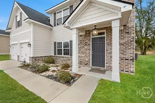 392 Akins Rnch Rd NE, Ludowici, GA 31316 - Photo 3